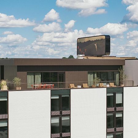Drift Nashville, A Member Of Design Hotels מראה חיצוני תמונה