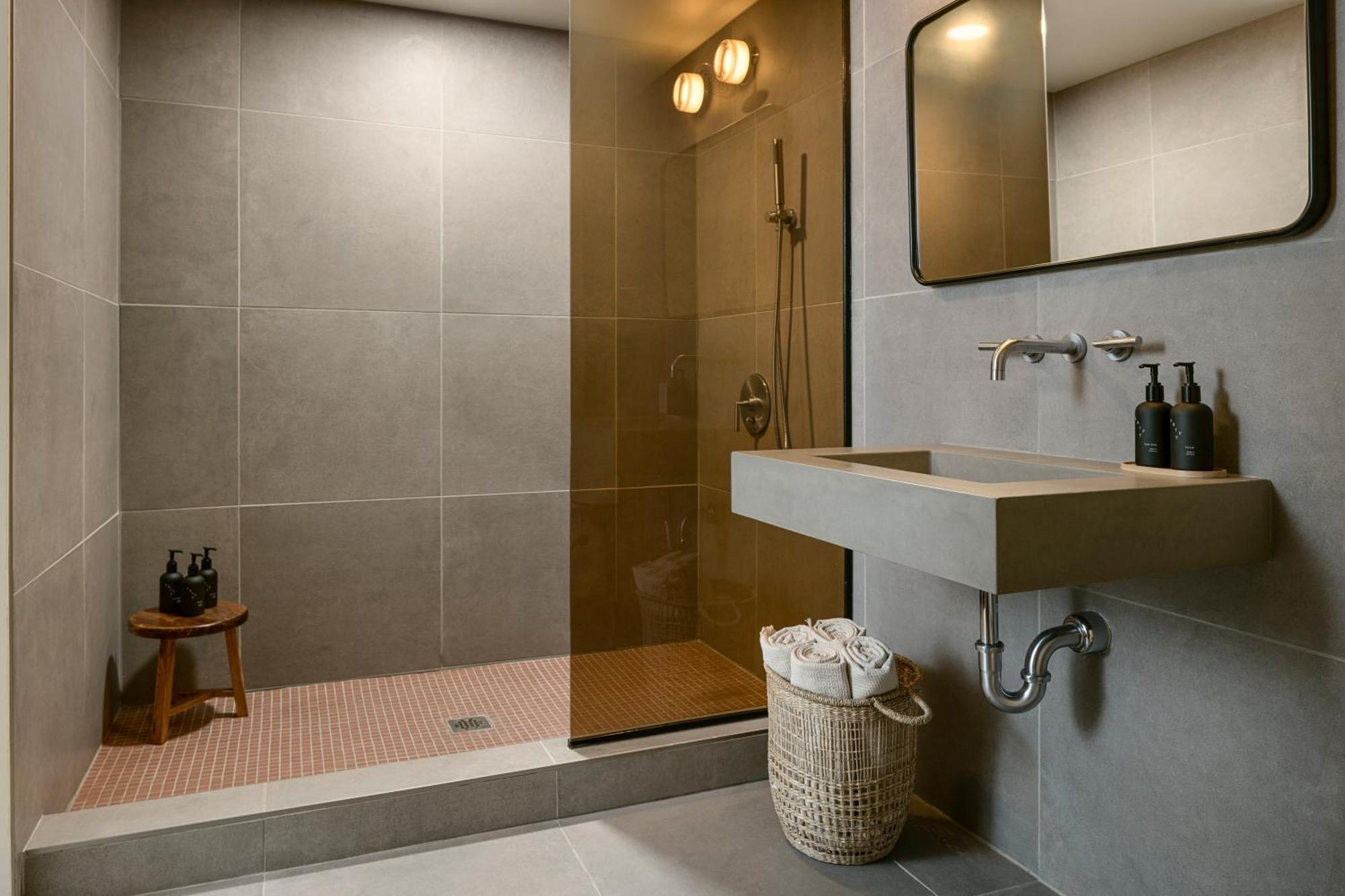 Drift Nashville, A Member Of Design Hotels מראה חיצוני תמונה