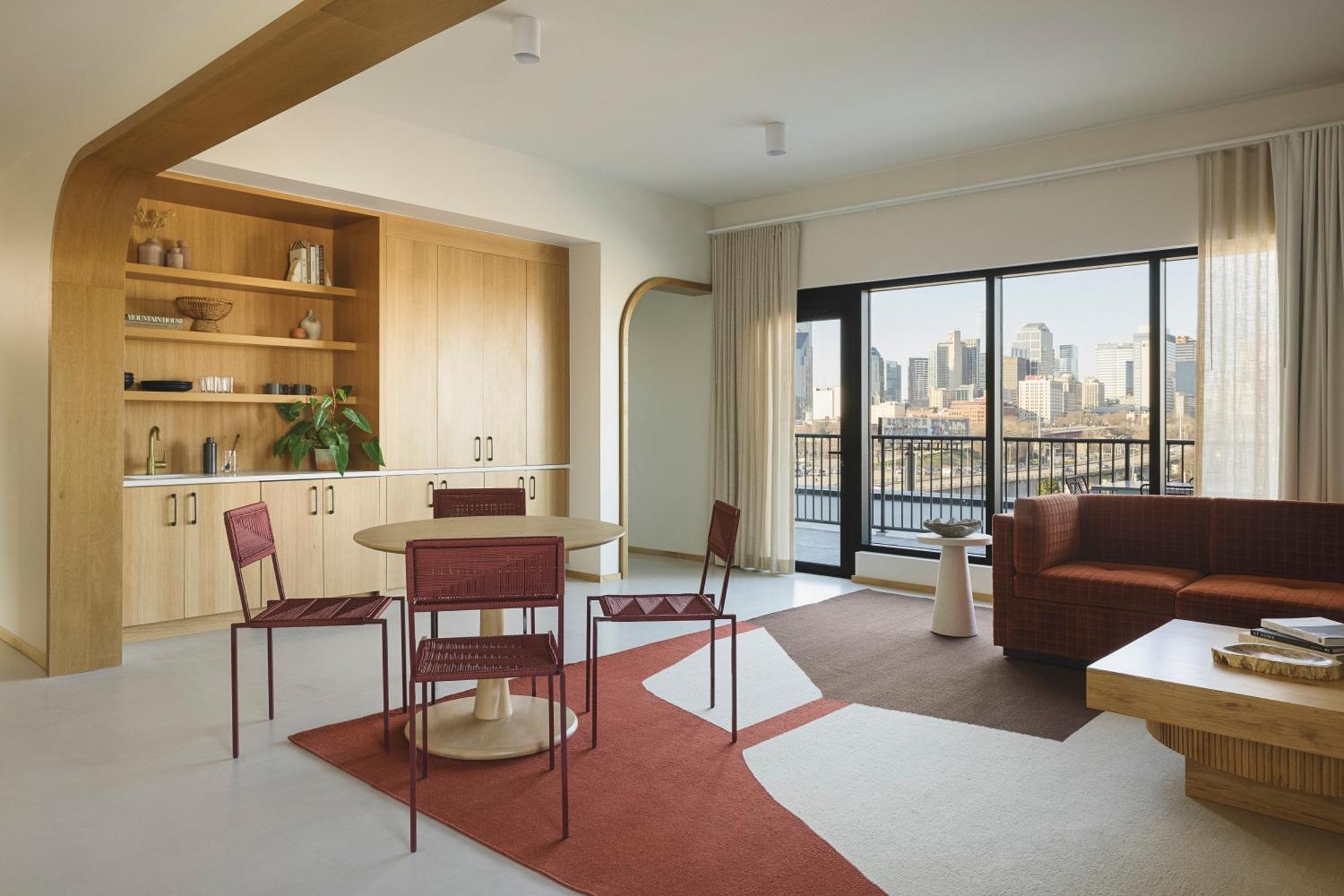 Drift Nashville, A Member Of Design Hotels מראה חיצוני תמונה