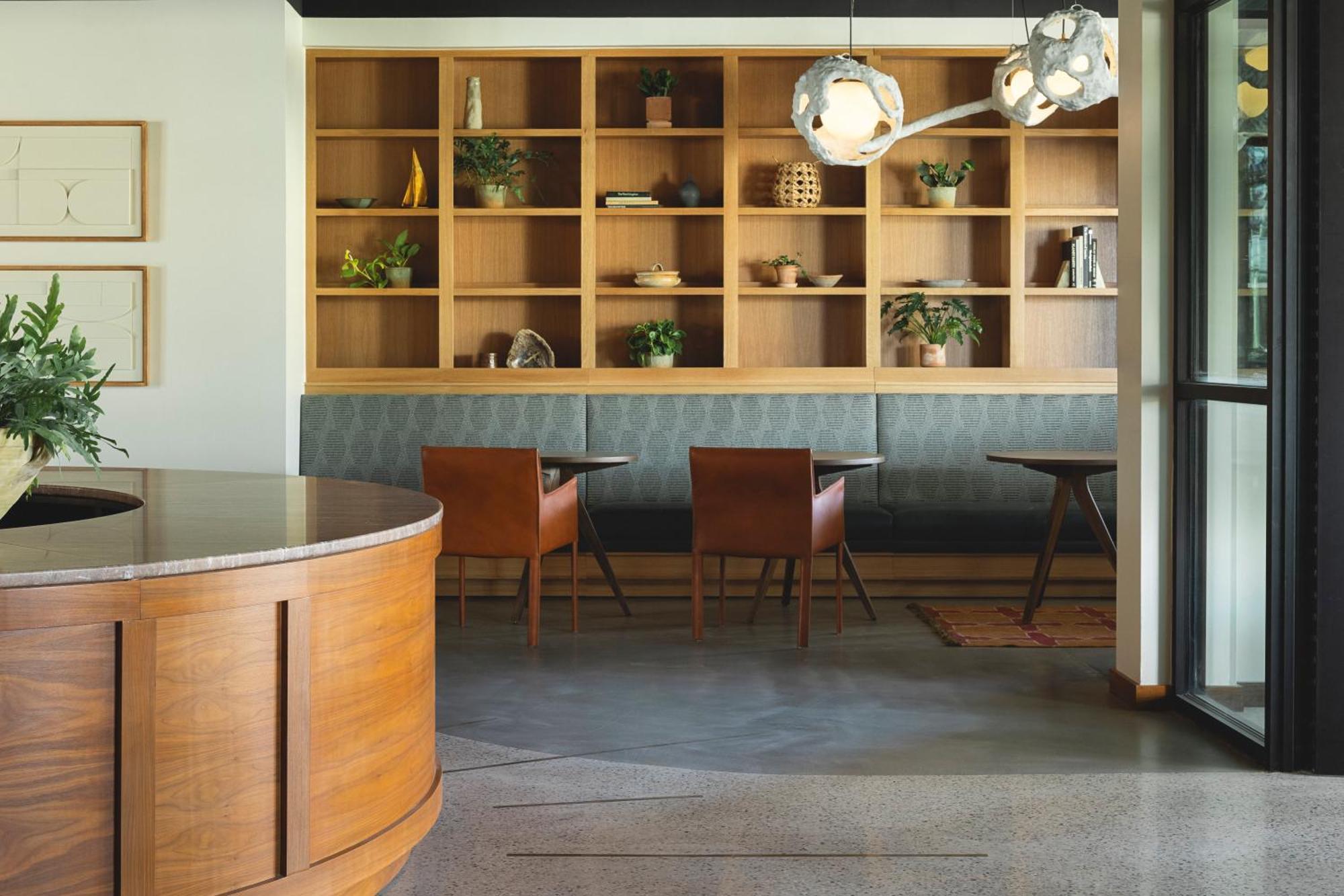 Drift Nashville, A Member Of Design Hotels מראה חיצוני תמונה