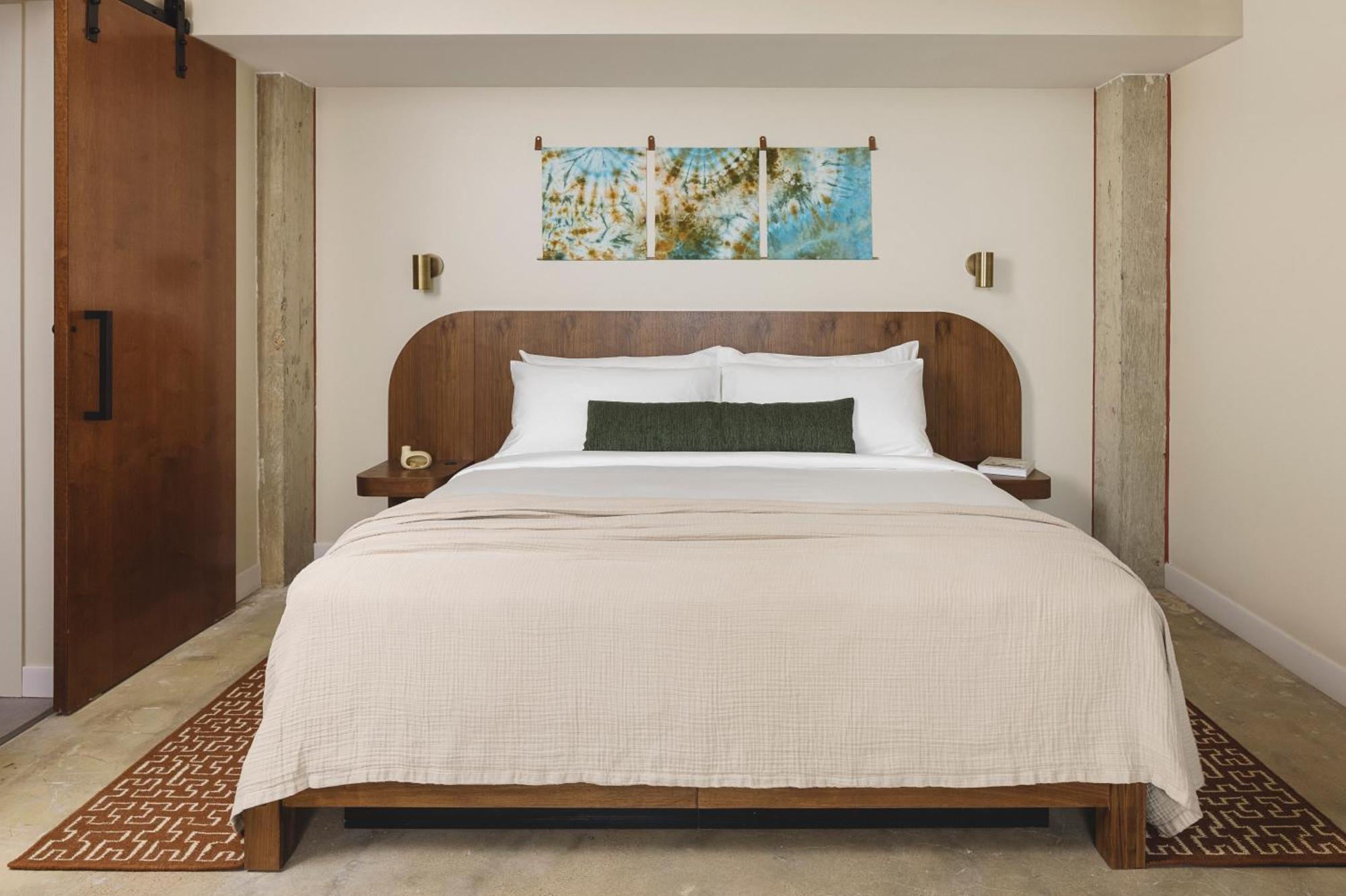 Drift Nashville, A Member Of Design Hotels מראה חיצוני תמונה