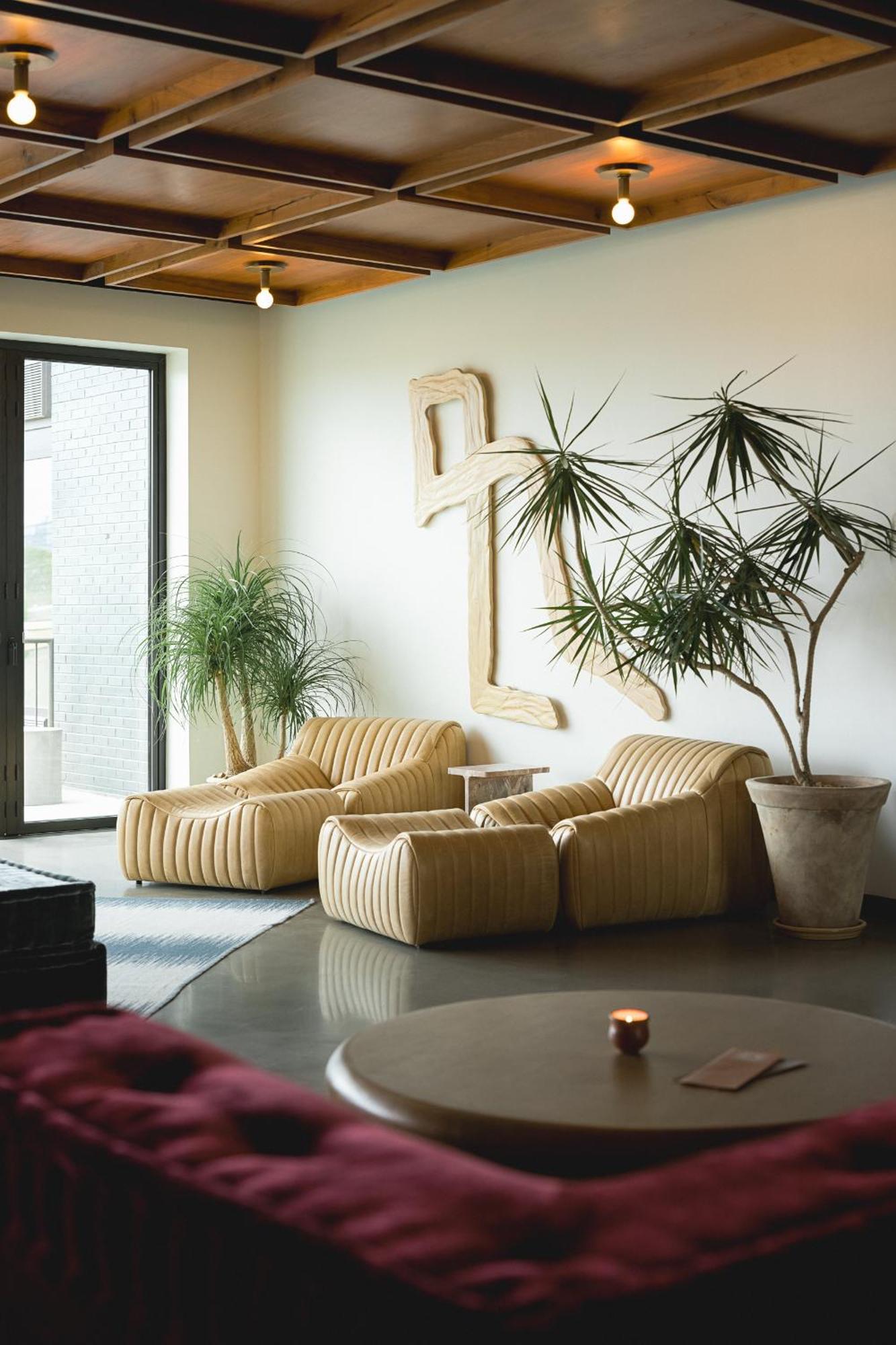 Drift Nashville, A Member Of Design Hotels מראה חיצוני תמונה