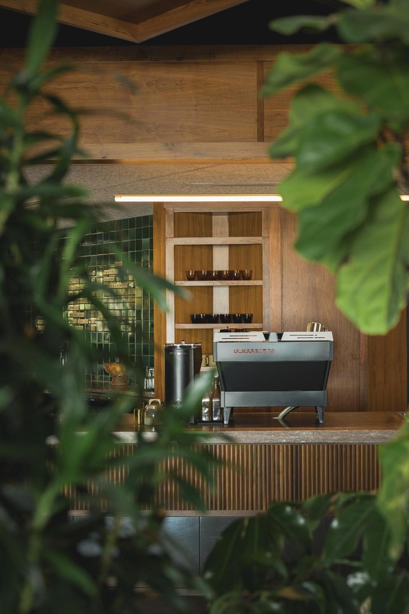 Drift Nashville, A Member Of Design Hotels מראה חיצוני תמונה